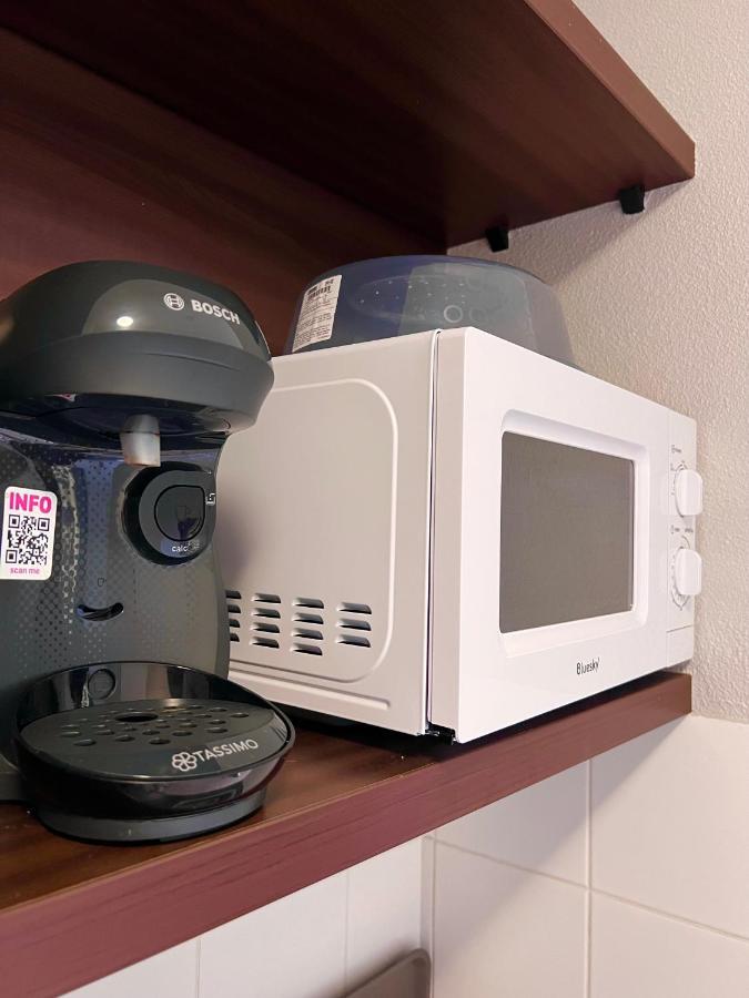 C101 Appartement Disneyland Монтеврен Екстер'єр фото