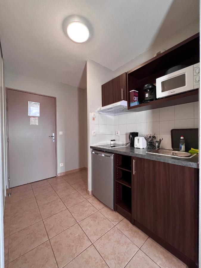 C101 Appartement Disneyland Монтеврен Екстер'єр фото