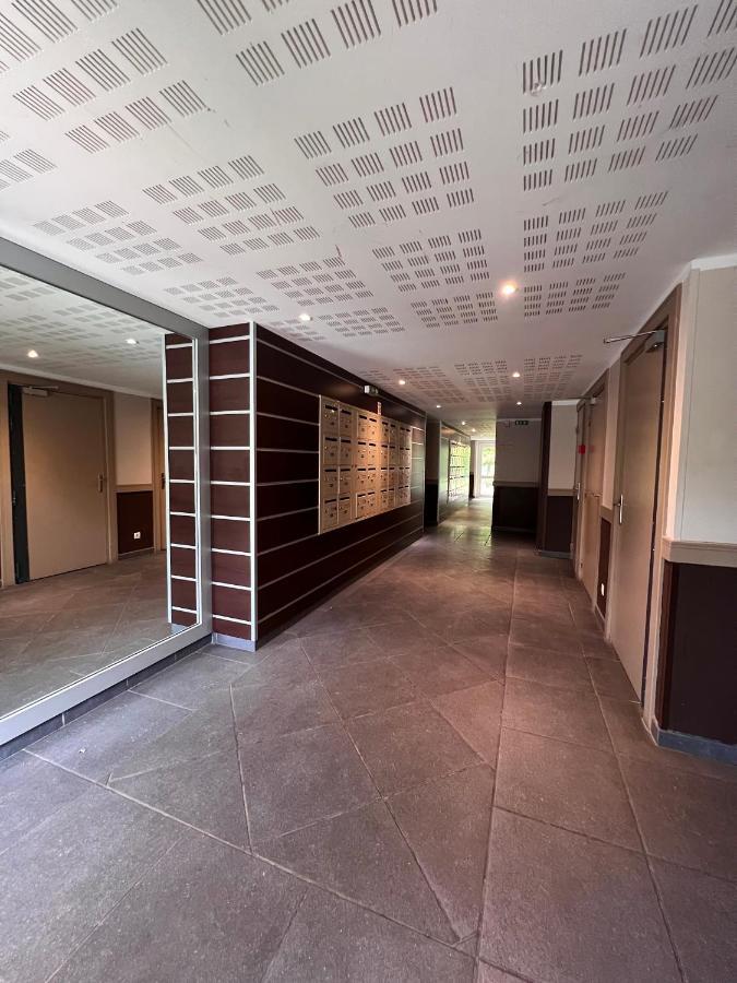 C101 Appartement Disneyland Монтеврен Екстер'єр фото