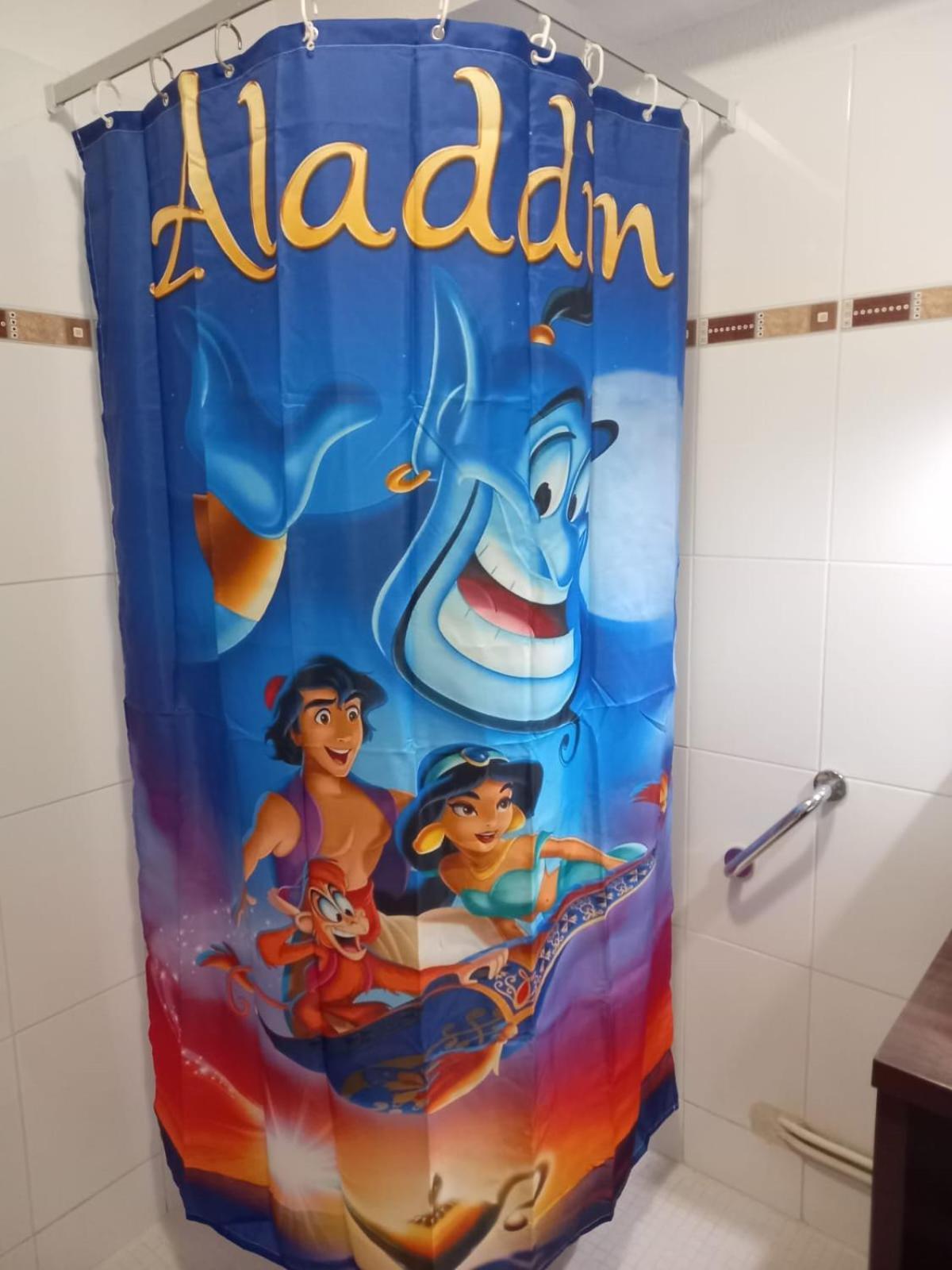 C101 Appartement Disneyland Монтеврен Екстер'єр фото