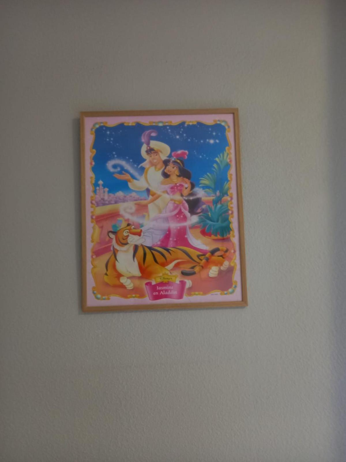 C101 Appartement Disneyland Монтеврен Екстер'єр фото